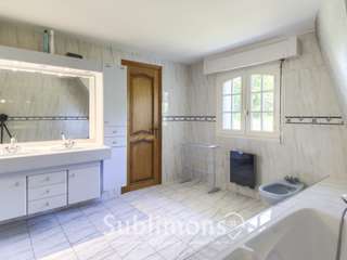 Vente maison 12 pièces