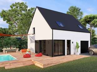 Photo Vente maison Kervignac