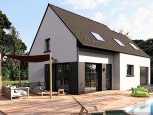 Photo Vente maison Kervignac
