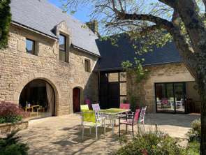 Vente MaisonKervignac