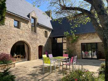 Vente maison Kervignac 56