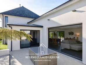 Vente Maison 5 chambresKervignac
