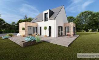 Photo Vente maison Kervignac