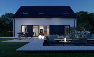 Photo Vente maison Kervignac