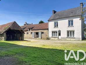 Vente Maison 3 chambresKervignac