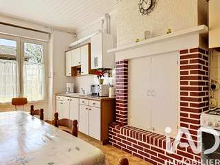 Vente maison 5 pièces Vente maison 5 pièces