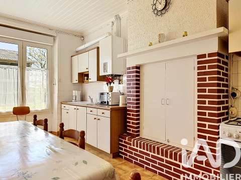Vente maison 5 pièces Vente maison 5 pièces