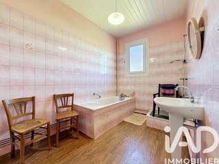 Vente maison 5 pièces Vente maison 5 pièces