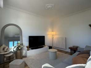 Vente Maison 3 chambresKervignac