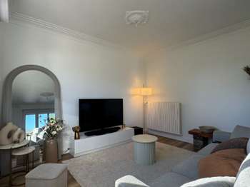 Vente maison 4 pièces Kervignac 56