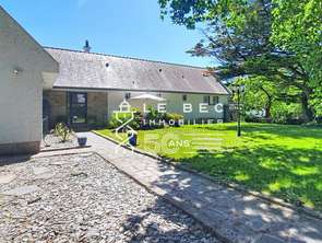 Vente Maison 7 chambresKervignac