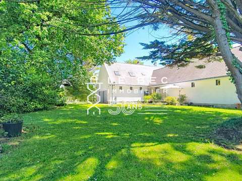 Vente maison 8 pièces Vente maison 8 pièces