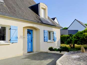 Vente Maison 3 chambresKervignac