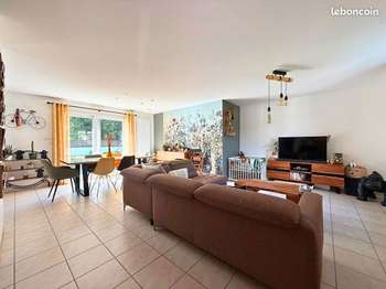 Vente Maison 3 chambresKervignac