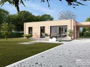 Vente Maison 2 chambresKervignac