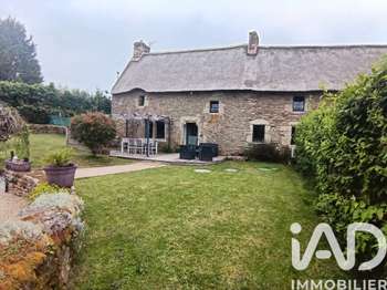 Vente maison 9 pièces Kervignac 56