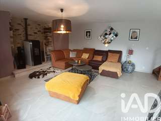 Vente maison 9 pièces Vente maison 9 pièces