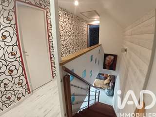 Vente maison 9 pièces Vente maison 9 pièces