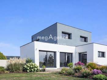 Vente maison 7 pièces Kervignac 56