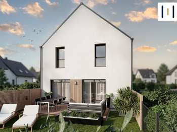 Vente maison 5 pièces Vente maison 5 pièces