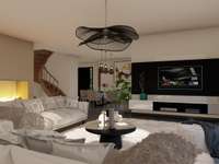 Vente maison 5 pièces Vente maison 5 pièces