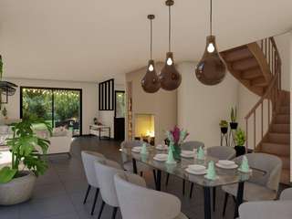 Vente maison 5 pièces Vente maison 5 pièces