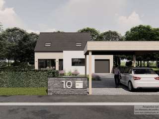 Vente maison 5 pièces Vente maison 5 pièces