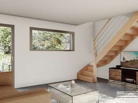 Vente maison 5 pièces Vente maison 5 pièces