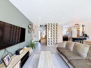 Vente Maison 4 chambresKervignac