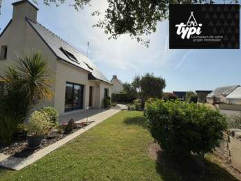 Vente Maison 4 chambresKervignac