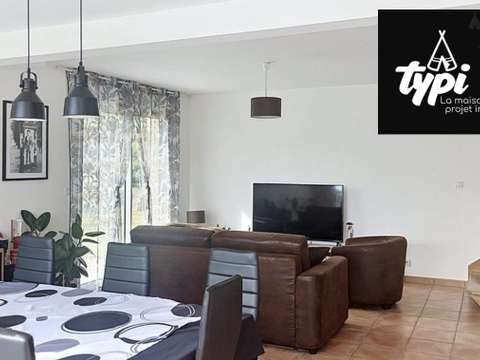 Vente maison 6 pièces Vente maison 6 pièces