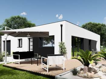 Vente maison 4 pièces Kervignac 56
