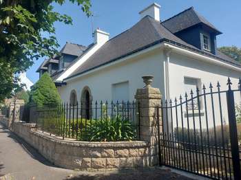 Vente maison 10 pièces