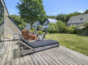 Vente Maison 4 chambresKervignac