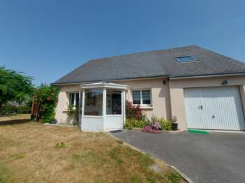 Vente Maison 3 chambresKervignac