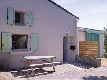 Vente Maison 2 chambresKervignac