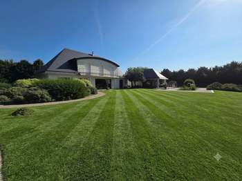 Vente Maison 4 chambresKervignac