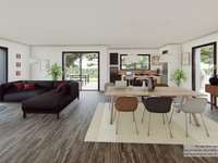 Vente maison 5 pièces Vente maison 5 pièces