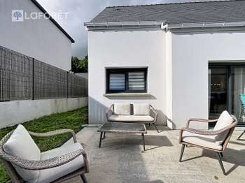 Vente maison 5 pièces Kervignac 56