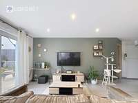 Vente maison 5 pièces Vente maison 5 pièces