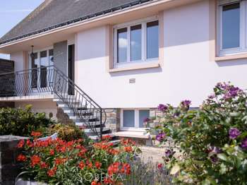Vente maison 4 pièces Kervignac 56