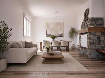 Vente Maison 3 chambresKervignac