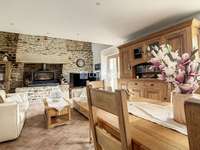 Vente maison 8 pièces Vente maison 8 pièces