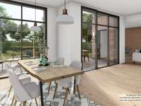 Vente maison 4 pièces Vente maison 4 pièces