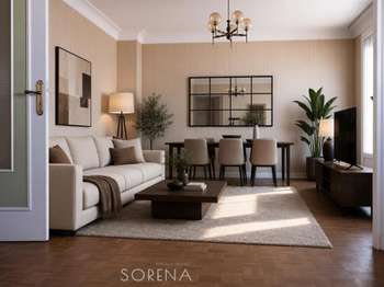 Vente maison 6 pièces Kervignac 56