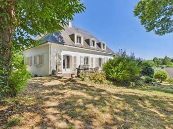 Vente maison 6 pièces Kervignac 56