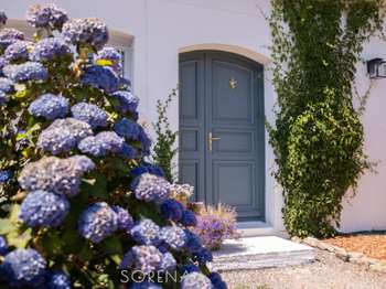 Vente maison 8 pièces Kervignac 56
