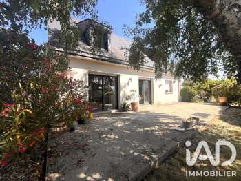 Vente Maison 4 chambresKervignac