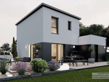 Vente Maison 3 chambresKervignac