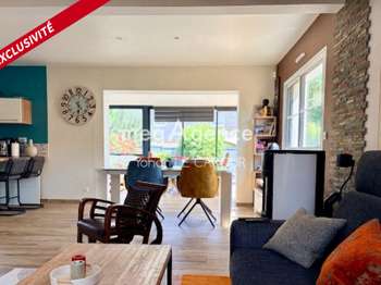 Vente Maison 4 chambresKervignac